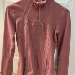 Lulu lemon define jacket